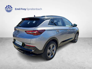 Fahrzeugbild OPEL Grandland 1.2 T GS Line / Jetzt mit attraktivem 1.99% Leasing