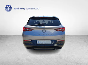 Fahrzeugbild OPEL Grandland 1.2 T GS Line / Jetzt mit attraktivem 1.99% Leasing