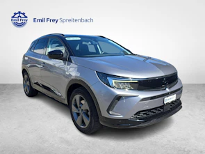 Fahrzeugbild OPEL Grandland 1.2 T GS Line / Jetzt mit attraktivem 1.99% Leasing