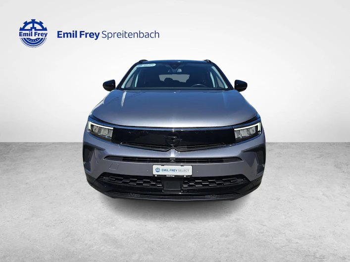 Fahrzeugbild OPEL GRANDLAND