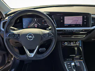 Opel Grandland 1.2 T GS Line / Jetzt mit attraktivem 1.99% Leasing