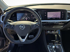 Fahrzeugbild OPEL Grandland 1.2 T GS Line / Jetzt mit attraktivem 1.99% Leasing