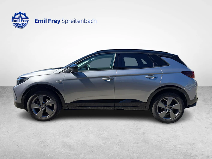 Fahrzeugbild OPEL GRANDLAND