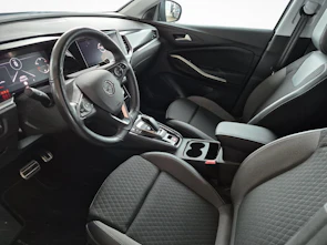 Fahrzeugbild OPEL Grandland 1.2 T GS Line / Jetzt mit attraktivem 1.99% Leasing