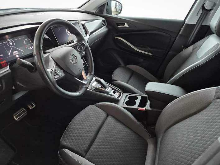 image du véhicule OPEL GRANDLAND