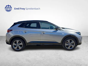Fahrzeugbild OPEL Grandland 1.2 T GS Line / Jetzt mit attraktivem 1.99% Leasing