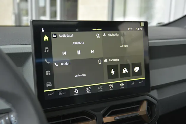 Dacia Bigster 1.8 Hybrid Extreme