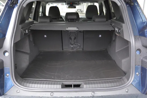 Dacia Bigster 1.8 Hybrid Extreme