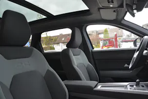 Dacia Bigster 1.8 Hybrid Extreme
