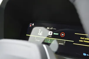 Dacia Bigster 1.8 Hybrid Extreme