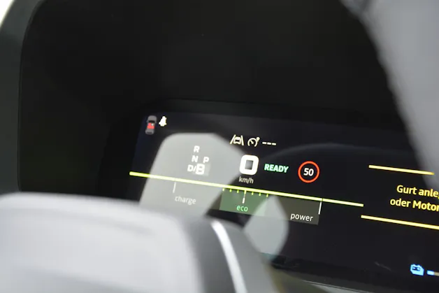 Dacia Bigster 1.8 Hybrid Extreme