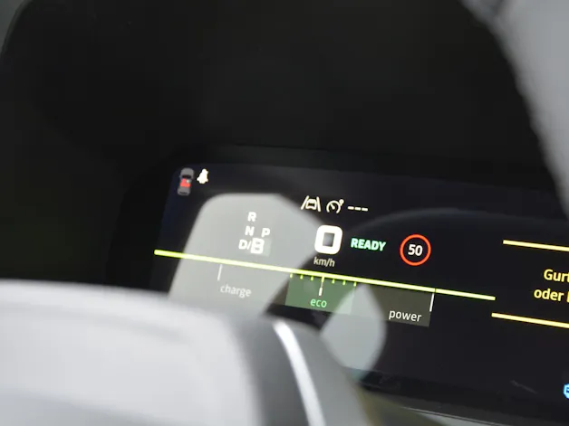 Dacia Bigster 1.8 Hybrid Extreme