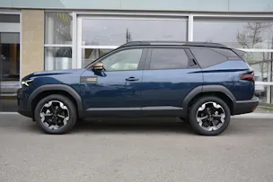 Dacia Bigster 1.8 Hybrid Extreme