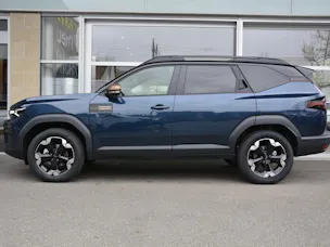 Dacia Bigster 1.8 Hybrid Extreme