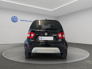 Fahrzeugbild SUZUKI Ignis 1.2 Compact Top Hybrid 4x4
