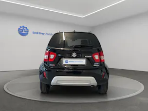 Suzuki Ignis 1.2 Compact Top Hybrid 4x4
