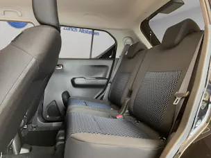 Suzuki Ignis 1.2 Compact Top Hybrid 4x4