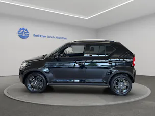 Suzuki Ignis 1.2 Compact Top Hybrid 4x4
