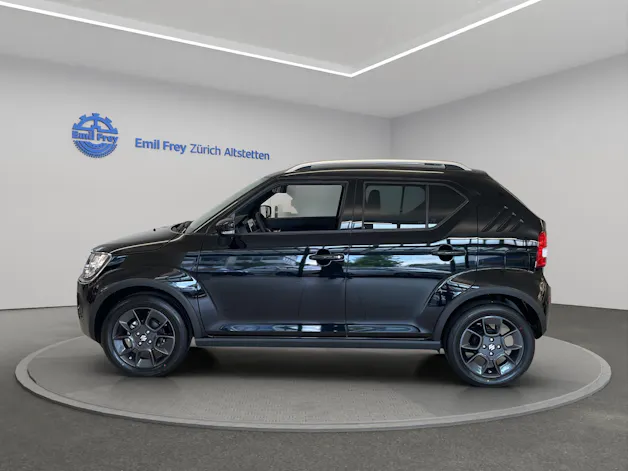 Suzuki Ignis 1.2 Compact Top Hybrid 4x4