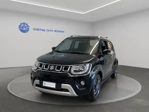 Suzuki Ignis 1.2 Compact Top Hybrid 4x4