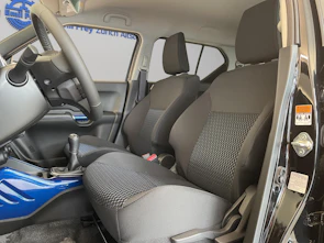 Fahrzeugbild SUZUKI Ignis 1.2 Compact Top Hybrid 4x4