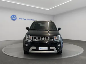 Suzuki Ignis 1.2 Compact Top Hybrid 4x4