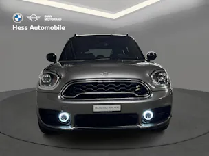 Mini Countryman F60 1.5i Cooper SE ALL4