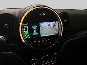 Mini Countryman F60 1.5i Cooper SE ALL4