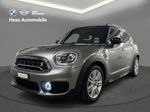 Mini Countryman F60 1.5i Cooper SE ALL4