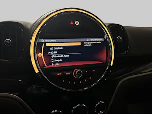 Mini Countryman F60 1.5i Cooper SE ALL4