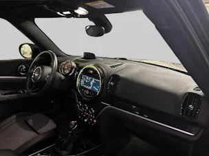 Mini Countryman F60 1.5i Cooper SE ALL4