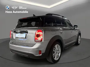 Mini Countryman F60 1.5i Cooper SE ALL4