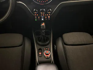 Mini Countryman F60 1.5i Cooper SE ALL4