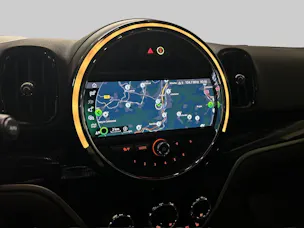 Mini Countryman F60 1.5i Cooper SE ALL4