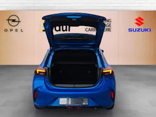 Opel Corsa 1.2 T Hybrid Sporthilfe