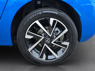 Opel Corsa 1.2 T Hybrid Sporthilfe