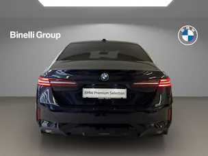 BMW 520d xDrive M-SportPaket