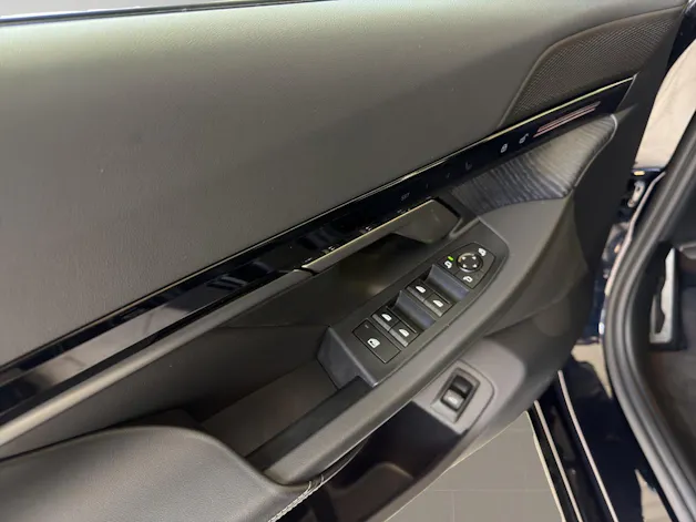 BMW 520d xDrive M-SportPaket