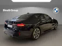 BMW 520d xDrive M-SportPaket