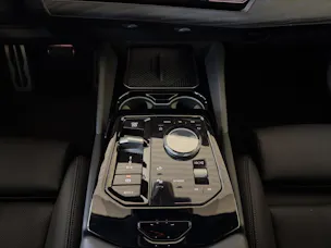 BMW 520d xDrive M-SportPaket