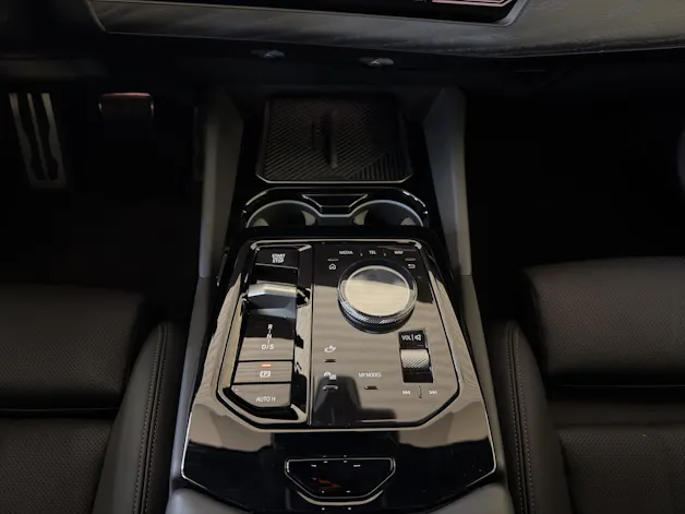 BMW 520d xDrive M-SportPaket