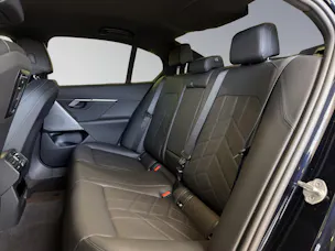 BMW 520d xDrive M-SportPaket