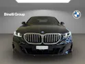 BMW 520d xDrive M-SportPaket