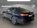 BMW 520d xDrive M-SportPaket