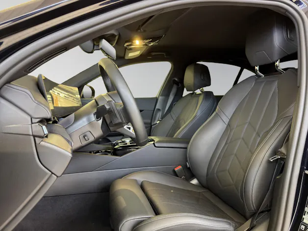 BMW 520d xDrive M-SportPaket