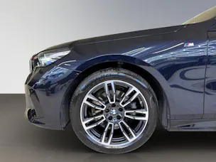 BMW 520d xDrive M-SportPaket
