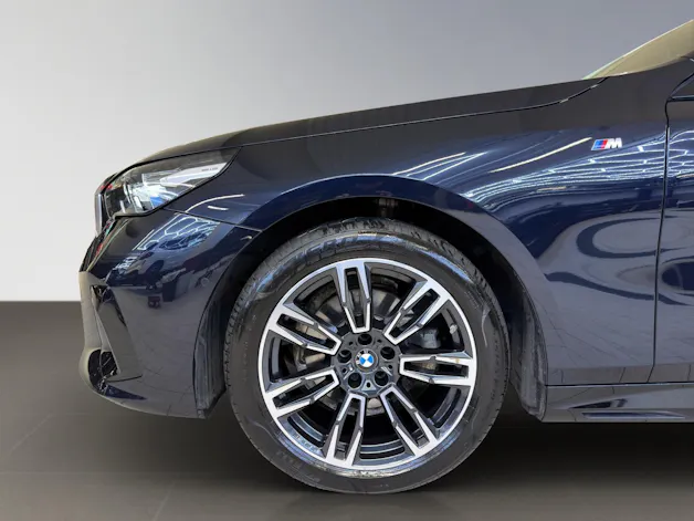 BMW 520d xDrive M-SportPaket