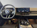 BMW 520d xDrive M-SportPaket