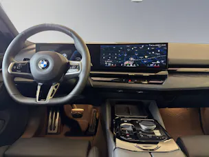 BMW 520d xDrive M-SportPaket