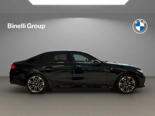 BMW 520d xDrive M-SportPaket